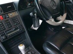 Mercedes-Benz C36 1994 Dijual  8