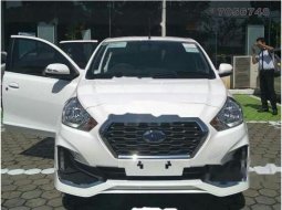 Datsun GO+ T-STYLE 2018 MPV MT Dijual 5