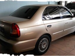 Hyundai Accent Verna 2002 Jawa Timur MT Dijual 5