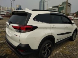 Toyota Rush TRD Sportivo 2018  5