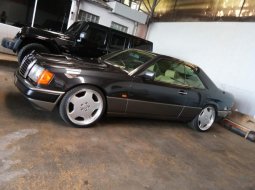 Jual Mercedes-Benz 300CE C124 3.0 Automatic 1992 4