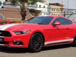 Ford Mustang AT EcoBoost 2016 Dijual 2