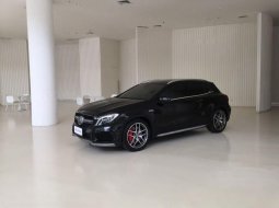 Mercedes-Benz GLA45 AMG 2017 dijual 4