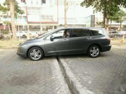 2010 Honda Odyssey Prestige 2.4 dijual  4