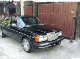Mercedes-Benz 280E 1981  dijual 10