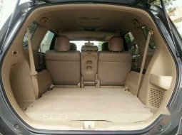 2010 Honda Odyssey Prestige 2.4 dijual  3