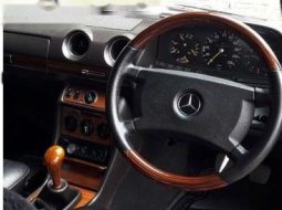 Mercedes-Benz 280E 1981  dijual 1