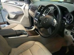2016 Mercedes-Benz GL Dijual 3