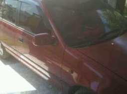 1990 Suzuki Amenity Dijual  2