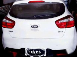 2015 Kia Rio Dijual 