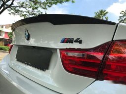 BMW M4 2015  dijual 1