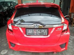 Honda Jazz RS 2014  4