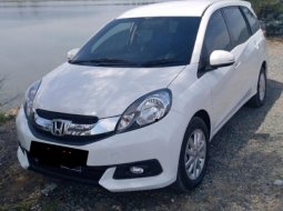 Honda Mobilio E 2016 dijual 1