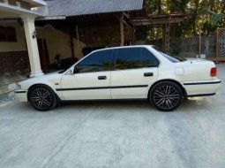 1992 Honda Accord Maestro dijual 3