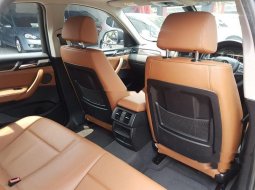 BMW X4 xDrive28i xLine 2014 SUV dijual 4