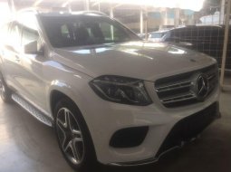 Mercedes-Benz Gls400 4MATIC 2018 SUV dijual 7