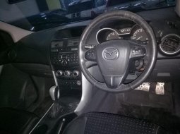 Mazda BT-50 High 2012 dijual 3