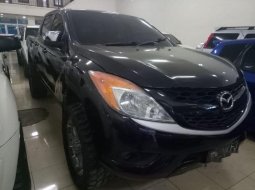 Mazda BT-50 High 2012 dijual 4