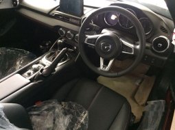 Mazda MX-5 2018 DKI Jakarta AT Dijual 6