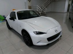 Mazda MX-5 2018 DKI Jakarta AT Dijual 4