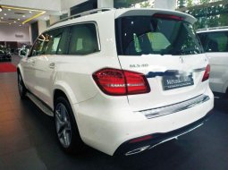 Mercedes-Benz Gls400 4MATIC 2018 SUV dijual 3