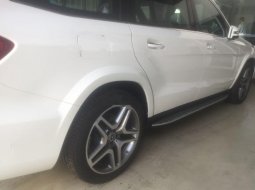 Mercedes-Benz Gls400 4MATIC 2018 SUV dijual 5
