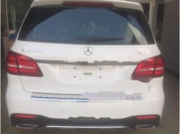 Mercedes-Benz Gls400 4MATIC 2018 SUV dijual 6
