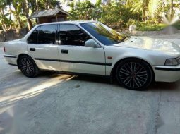 1992 Honda Accord Maestro dijual 2