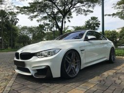 BMW M4 2015  dijual 14