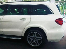 Mercedes-Benz Gls400 4MATIC 2018 SUV dijual 1