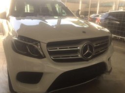 Mercedes-Benz Gls400 4MATIC 2018 SUV dijual 3