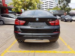 BMW X4 xDrive28i xLine 2014 SUV dijual 5
