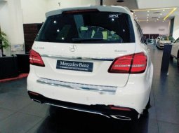 Mercedes-Benz Gls400 4MATIC 2018 SUV dijual 4