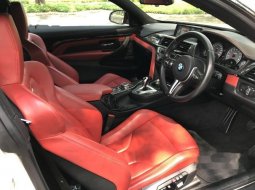 BMW M4 2015  dijual 7