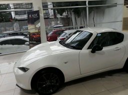 Mazda MX-5 2018 DKI Jakarta AT Dijual 3