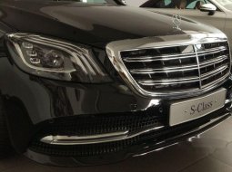 Mercedes-Benz S450 L 2018 dijual 13