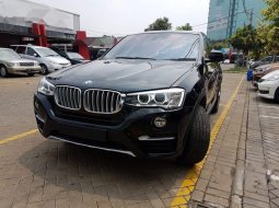 BMW X4 xDrive28i xLine 2014 SUV dijual 7