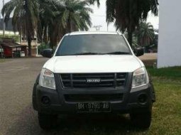 2011 Isuzu D-Max Dijual  6