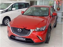 Mazda CX-3 2018 Wagon Dijual 8
