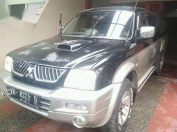 Mitsubishi L200 Strada MT Tahun 2007 Dijual  1