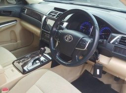 Toyota Camry G FaceLift 2015 Dijual  5