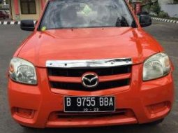 2012 Mazda BT-50 Dijual  3