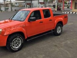 2012 Mazda BT-50 Dijual  4