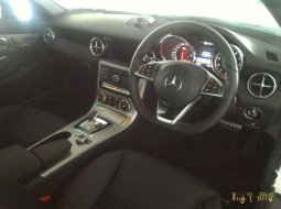 Mercedes-Benz SLC43 AMG AMG 2017 Convertible Dijual 1