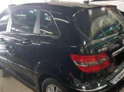 Mercedes-Benaz B180 AT Tahun 2011 Dijual 4