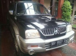 Mitsubishi L200 Strada MT Tahun 2007 Dijual  2