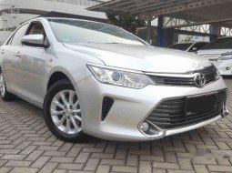 Toyota Camry G FaceLift 2015 Dijual  6