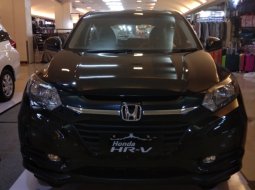 Honda HR-V  S 2018 Dijual