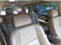 Honda Odyssey 2.4 2010 MPV dijual 2