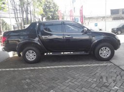 Mitsubishi Strada Triton GLS 2013 Dijual 4